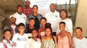 Faculty of Law Orientation 2020 | University of Fort Hare