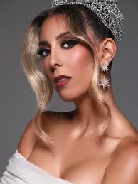 It's @MissUSA time. 👑✨ 📸: @thecodecreatives 💄: @beautybyladycode  #MissUSA #MissUniverse #TheCodeCreatives