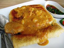 Martabak Har Khas Palembang Yang Bikin Ngiler Kuliner Palembang