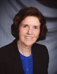 Obituary information for Mary Jean Bybee