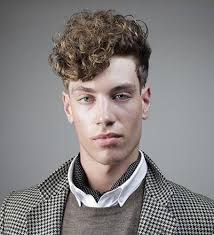 Maybe you would like to learn more about one of these? Fringe Haircuts For Men 45 Ways To Style Yours Men Hairstyles World Curly Hair Styles Haircuts For Men Curly Hair Men