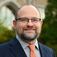 Patrick B. Louden, Ph.D.