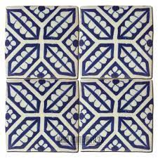 These ceramic tiles come in five different. Best Moroccan Tile Online Store Moroccan Tile Ideas