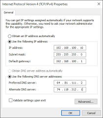 Maybe you would like to learn more about one of these? Cara Mencari Dns Server Tercepat Dan Terbaik Monitor Teknologi