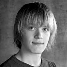 Poetry Out Loud 2008 Minnesota State Competition