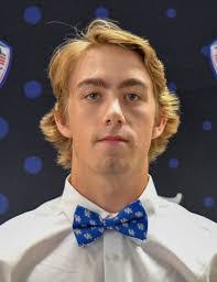 Colin Costello's Instagram, Twitter & Facebook