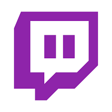 Twitch first started as twitch tv in 2011. Twitch Logo Png Free Transparent Png L 838969 Png Images Pngio