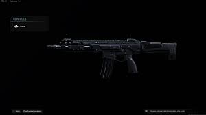 Warzone Modern Warfare 2019 Weapon Attachments Level Requirements Warzone Downsights