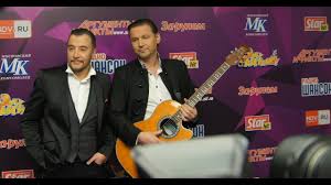 я ревную не тебя яков кирсанов и денис годицкий Yakov Kirsanov I Denis Godickij Ya Revnuyu Ne Tebya Youtube