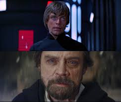 Why Luke in The Last Jedi makes sense