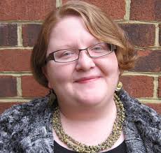 Amy Schindler, Candidate for Nominating Committee