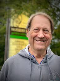 After planting deep roots at West Seattle Nursery, Mark Smith is retiring