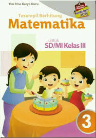 Buku pelajaran buku panduan dan sumber informasi untuk siswa guru. Buku Matematika Kelas 3 Sd Penerbit Erlangga Pdf Cara Golden