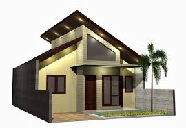 Maybe you would like to learn more about one of these? Rumah Minimalis Atap Miring Ke Depan Paling Top