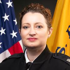 Paige Alexandra Armstrong