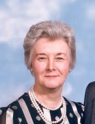 Patricia Bonnes Obituary