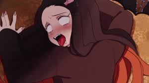 Nezuko 2 (As Adult) - Demon Slayer [Compilation] - FAPCAT