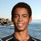 Alex Arnoldus' Aliso Niguel High School Bio