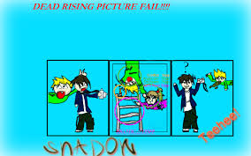 17+ 21 years ago, a plague of zombies brought the world to ruin. Dead Rising Hd Wallpaper Anime Wallpaper Better