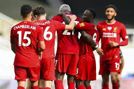 The reds were frustrated at st. Reds Eye Swift Response In 2020 Finale Newcastle Vs Liverpool Preview Liverpool Fc This Is Anfield