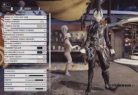 Mask Of The Revenant Warframe Quest A Complete Guide