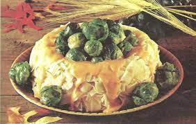 Jul 31, 2020 · you can easily make this jello cheesecake with other varieties of jello too. Just Give Up And Make Your Entire Thanksgiving Dinner Out Of Jello Molds Cookies Sangria