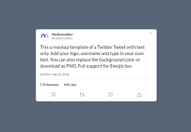36 Best Instagram And Social Media Mockups For 2020 Mediamodifier In 2020 Social Media Mockup Mockup Twitter Mockup
