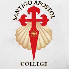 Santiago apóstol, de la española ciudad de compostela a campo quijano. Santiago Apostol College Sac Photos Facebook