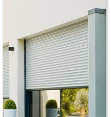 Maybe you would like to learn more about one of these? Volet Roulant Lame Alu 43 St Pose En Neuf Fenetre Direct Usine Volet Direct Usine