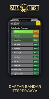 Raja Hasil For Android Apk Download