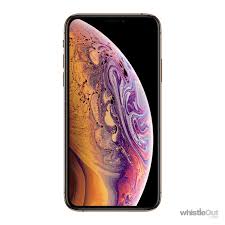 Unlock iphone with apple watch may not work on iphone 13 models. Iphone Xs 256gb Prices Compare The Best Plans From 39 Carriers Whistleout