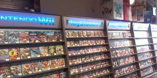 Stores located across the u.s. Video Game Stores Near Me Cheaper Than Retail Price Buy Clothing Accessories And Lifestyle Products For Women Men
