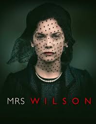 Filmer och serier med Conor Grimes