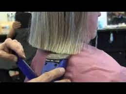 Using a hair clipper can help you cut your hair at a uniform length. Very Long Hair Cut Short Clipper Haircut Video 18 20 Inches Cut Off Womens Clipper Haircut Youtube