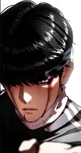 Predictions for Future Chapters of LOOKISM