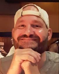 Daniel Ryan Necaise Obituary October 8, 2024