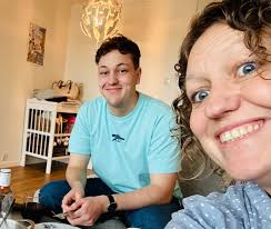 Absolutt ingenting som tydet på at det var jul