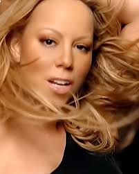 Mariah Carey