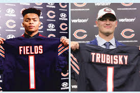 Use dealscore to find the best deals on seatgeek. Bears Drafting Justin Fields Quiets Ryan Pace S Critics Chicago Sun Times