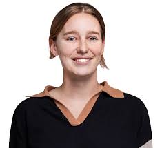 Gabrielle Fredericks's Instagram, Twitter & Facebook