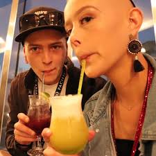 Billy Buckman's Instagram, Twitter & Facebook