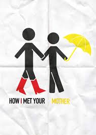 Enjoy the best inside joke for how i met your mother fans. Cristina Adli Kullanicinin My Designs Panosundaki Pin Poster Tasarimlari Film Cizimler