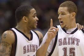 But west could hoop and was a great player during his run. Delonte West S Peers Eager To Step Up And Help After Troubling Video Mike Jensen