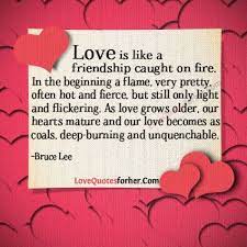  Quotes For Love Quotation Image As The Quote Says Description Love Friendship Qu Love Friendship Quotes Friends Quotes Motivational Quotes For Love