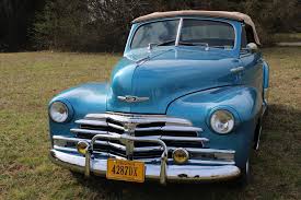 Image result for Marine Blue 1948 Truck