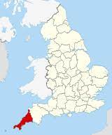 The irish sea lies west of england and the celtic sea to the southwest. Cornwall Wikipedia
