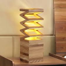 15 breathtaking diy wooden lamp projects to enhance your decor with homesthetics diy wood projects (15). Diy Wooden Lamps Recycled Crafts