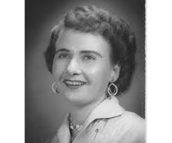 Martha Sorensen Obituary (1925