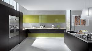 Check spelling or type a new query. Home Living Blog Grey And Lime Green Kitchen
