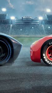 Cars 3 jackson storm background for iphone wallpaper hd at 1610 qvga 43 169 720p ipod mac wide wga hd widescreen mobile 900p hd smartwatch 1080p lightning mcqueen cruz ramirez mater pixar jackson storm cars 3 cruz ramirez yellow car illustraion compact car car computer wallpaper. Cars 3 Mcqueen Wallpaper Hd Wallpaper